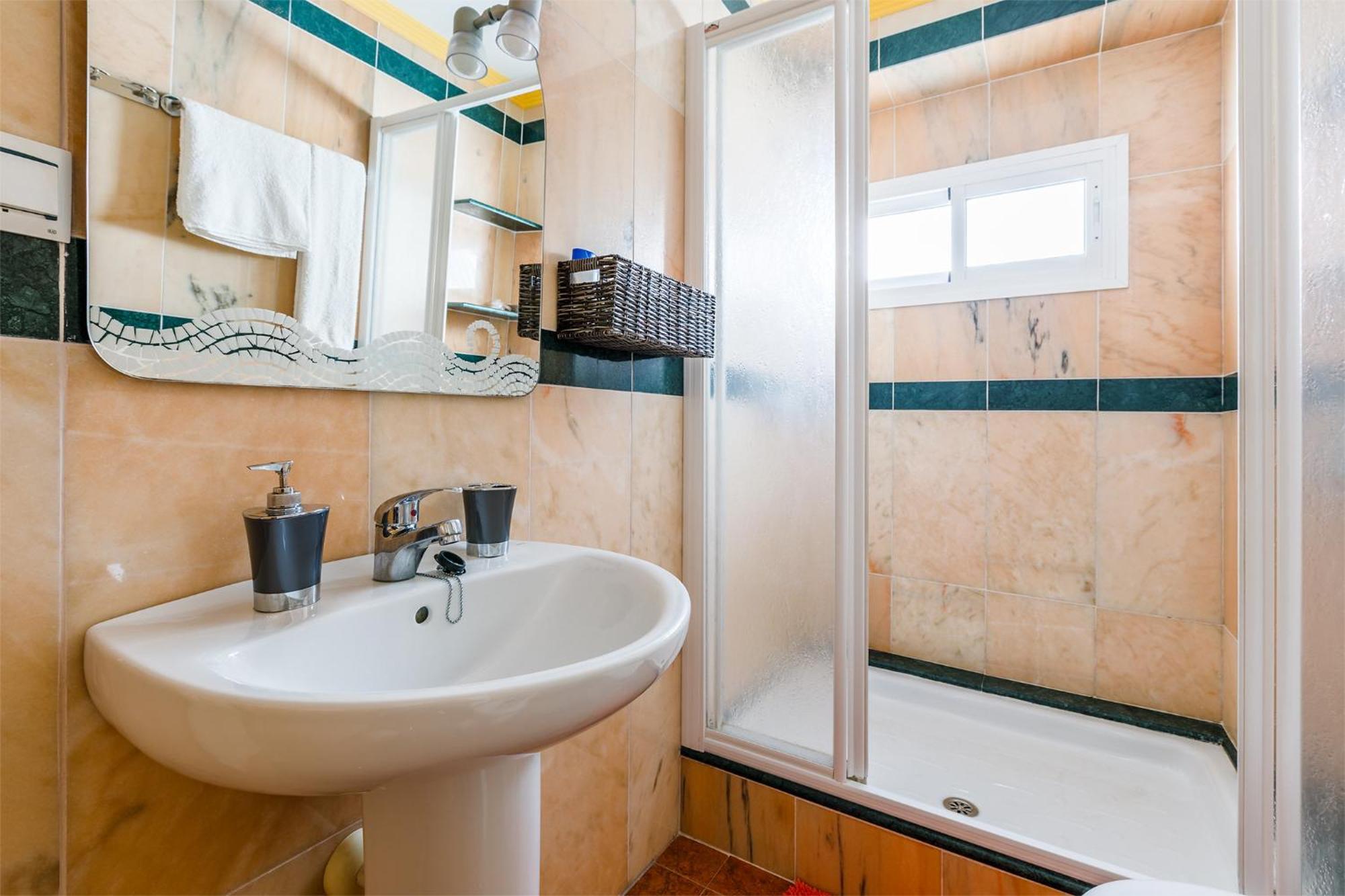 A&N Azucena Appartement Torre Del Mar Buitenkant foto