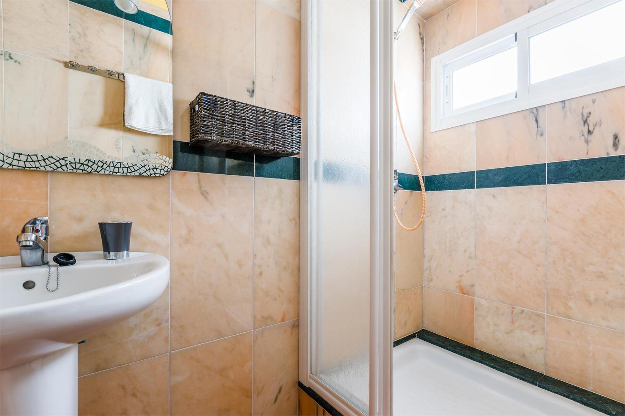 A&N Azucena Appartement Torre Del Mar Buitenkant foto